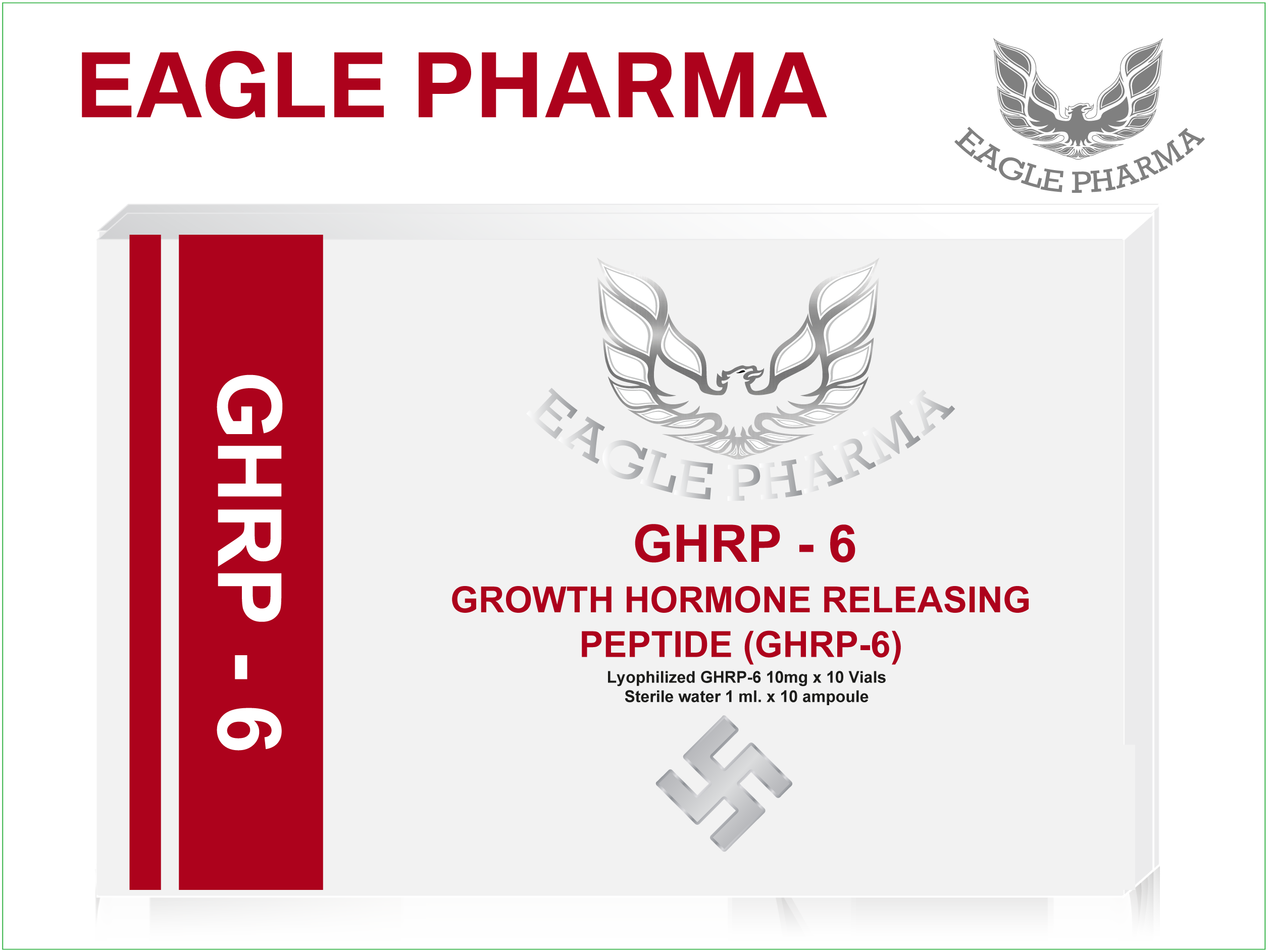GHRP-6