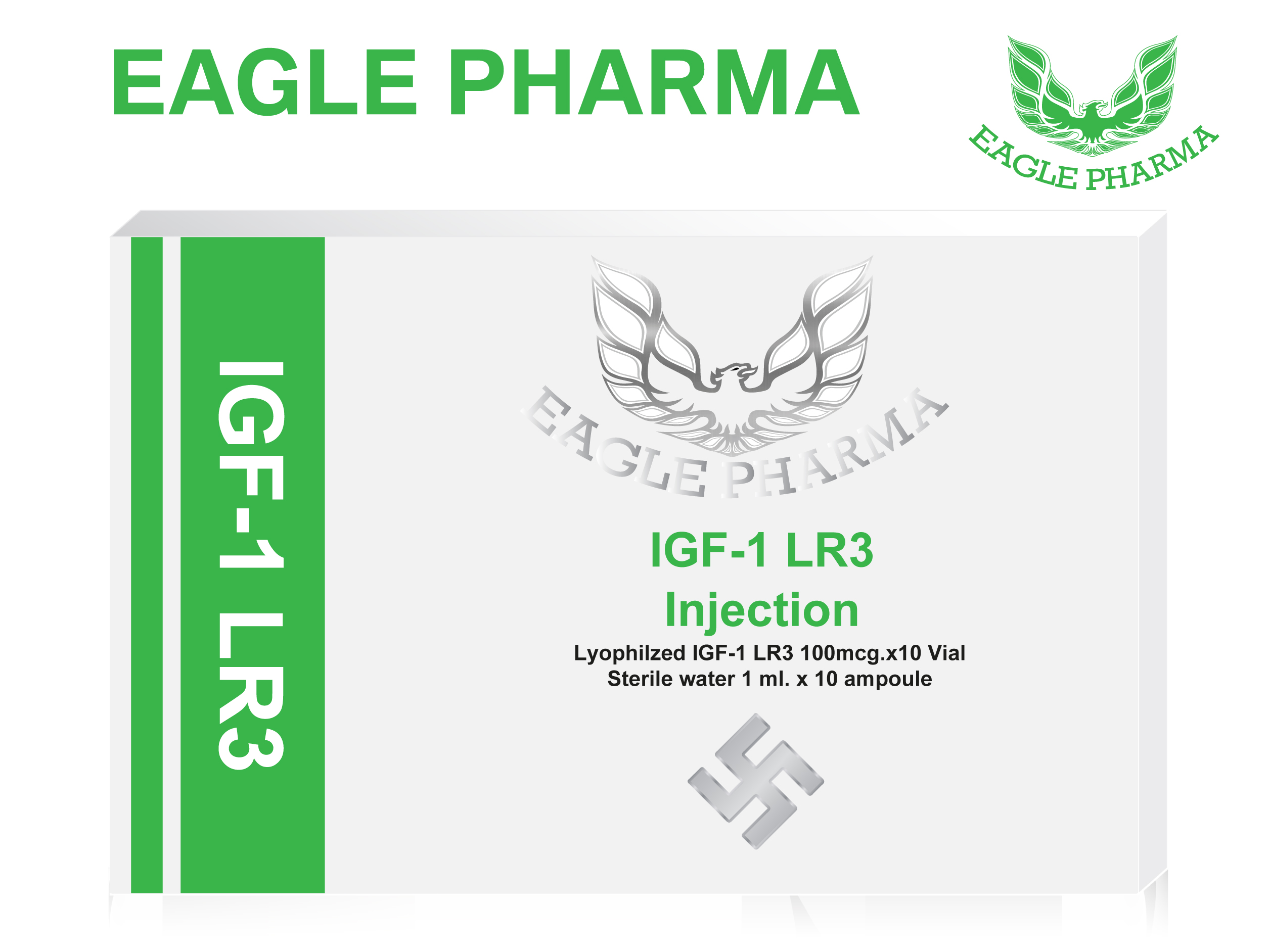 IGF-1